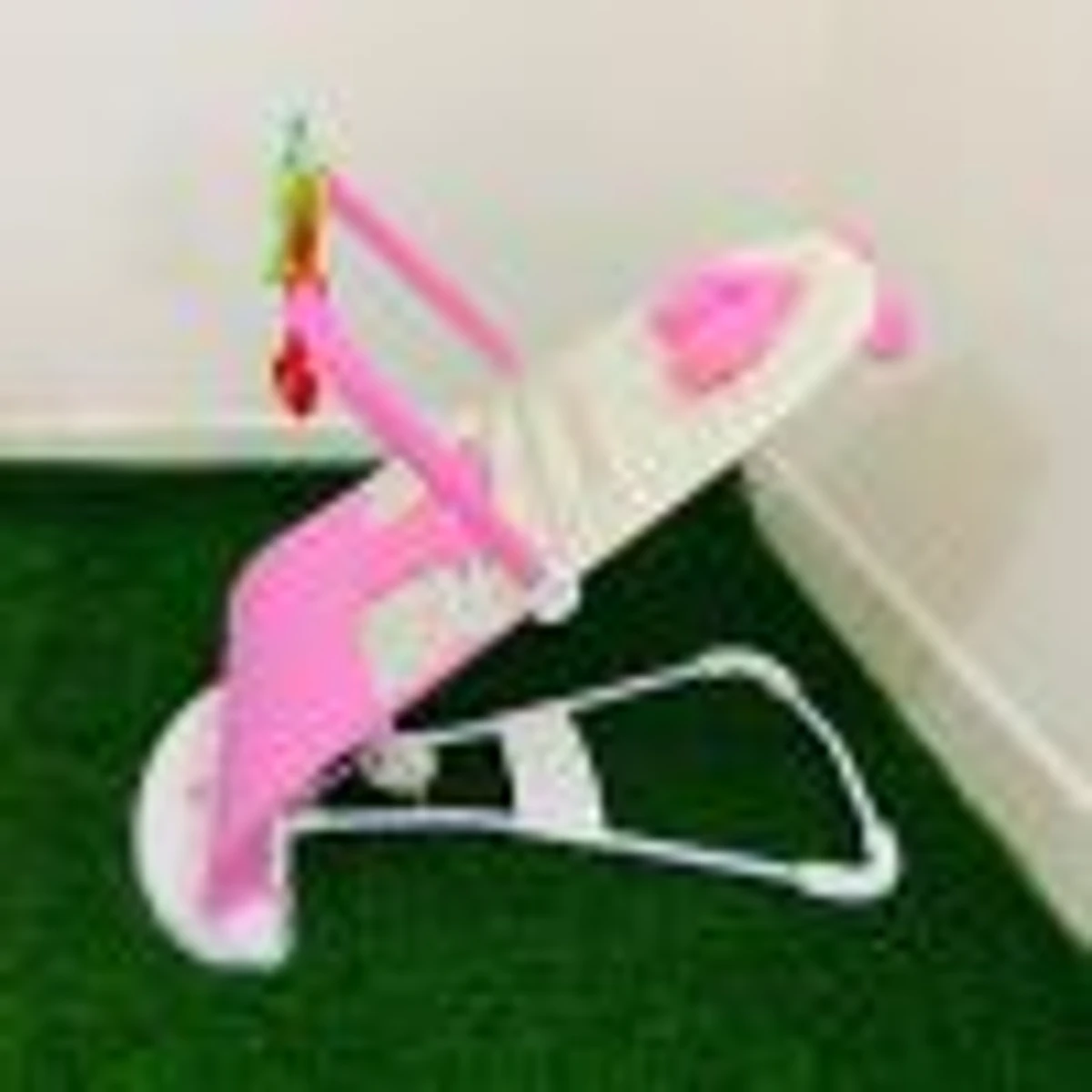 Love Baby Musical Bouncer