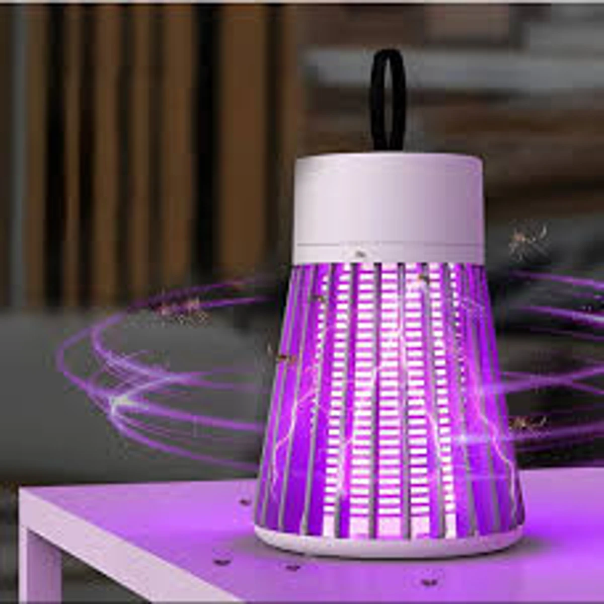 Electric Mosquito Killer Lamp