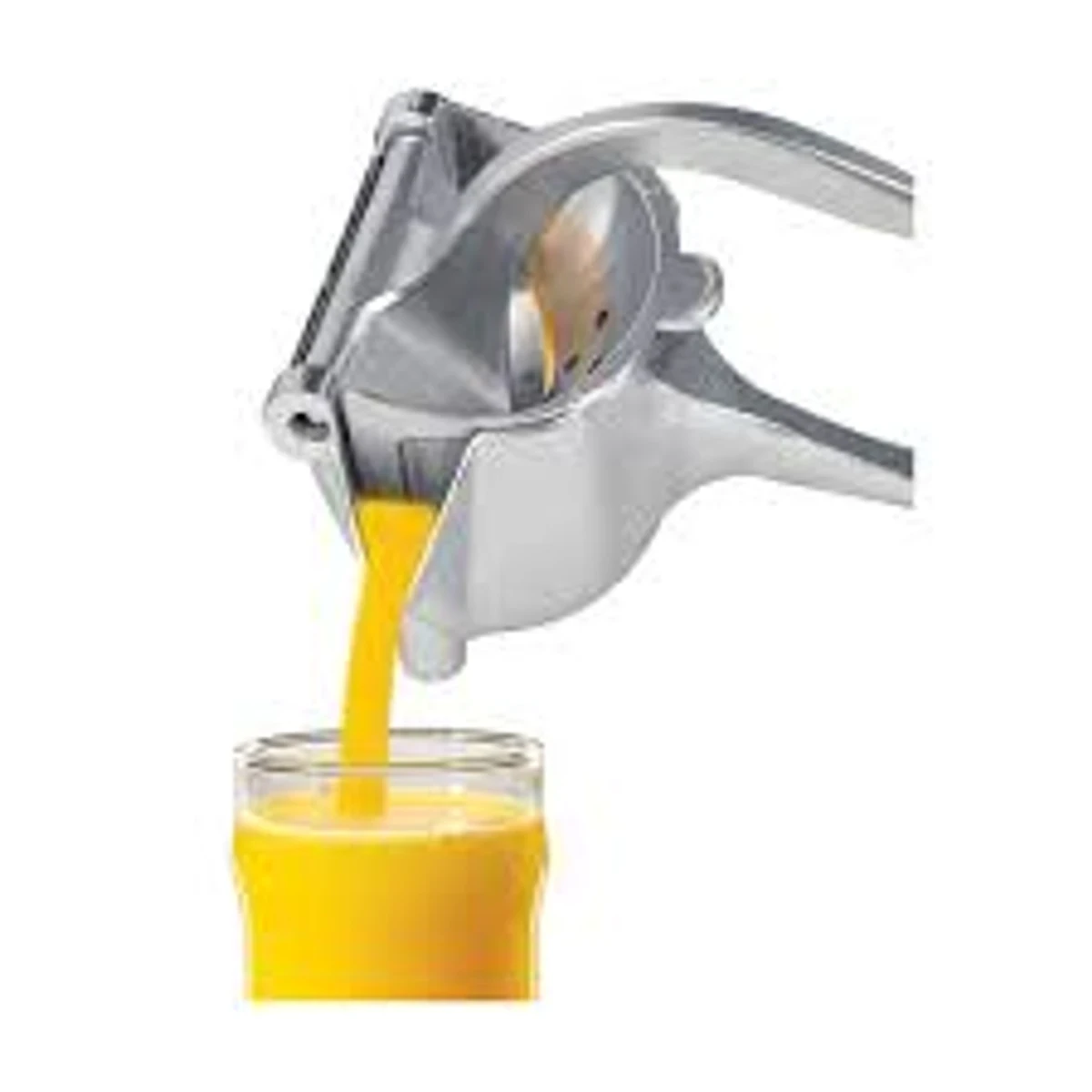 Manual Hand Press Juicer Hi Quality