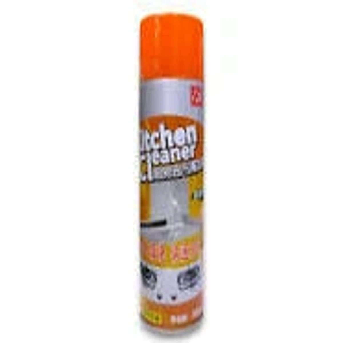 Kitchen Cleaner Spray