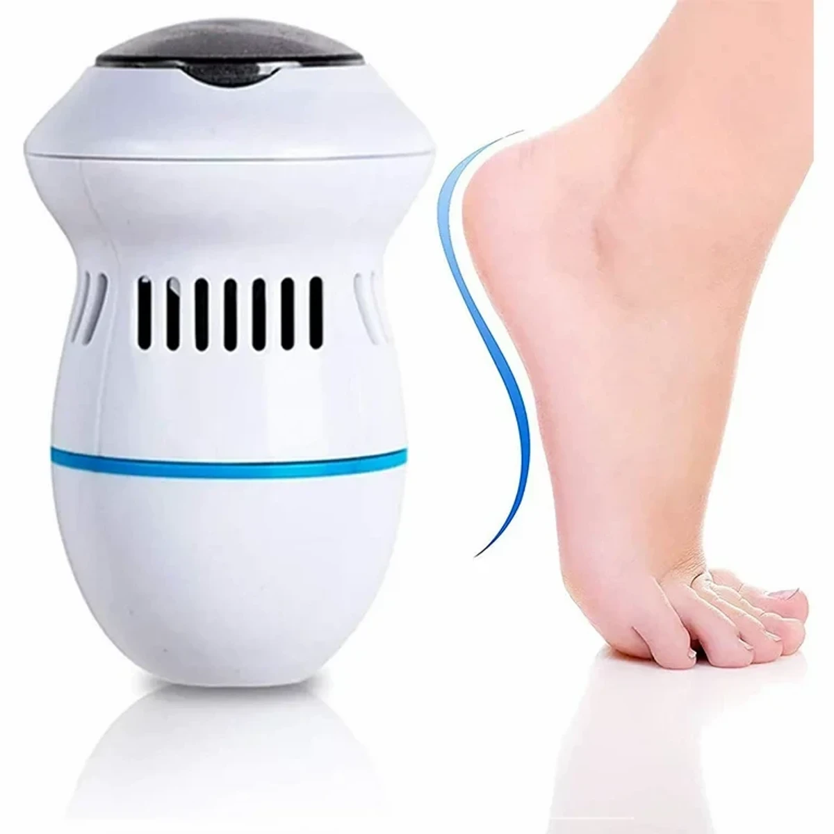 Electric Foot Grinder