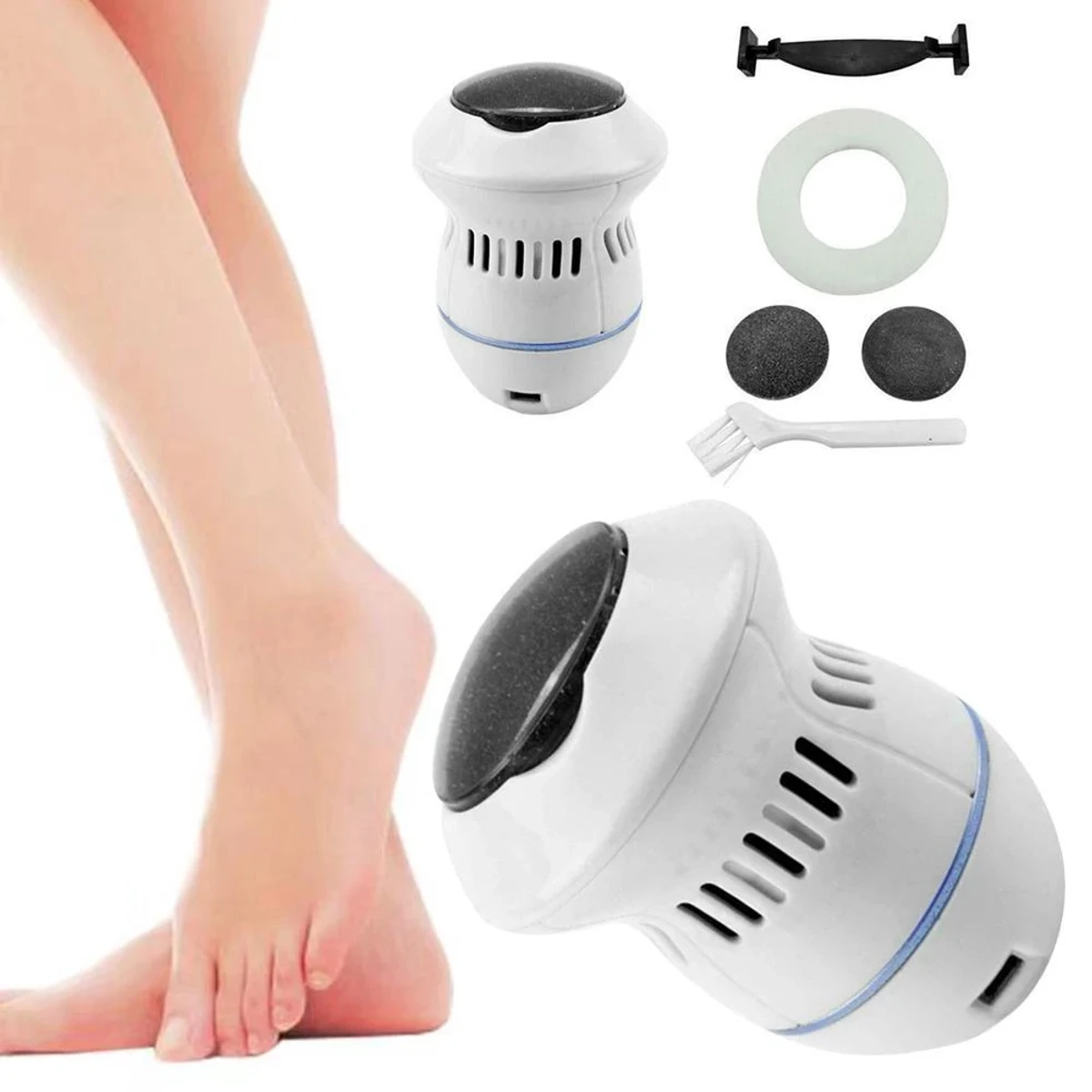 Electric Foot Grinder