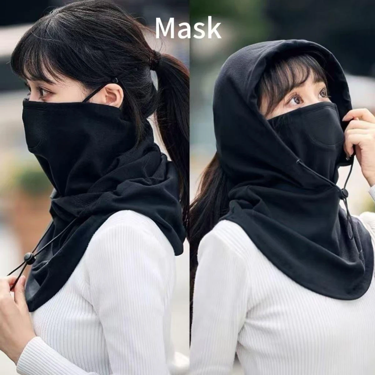 Balaclava Windproof Full Face Mask