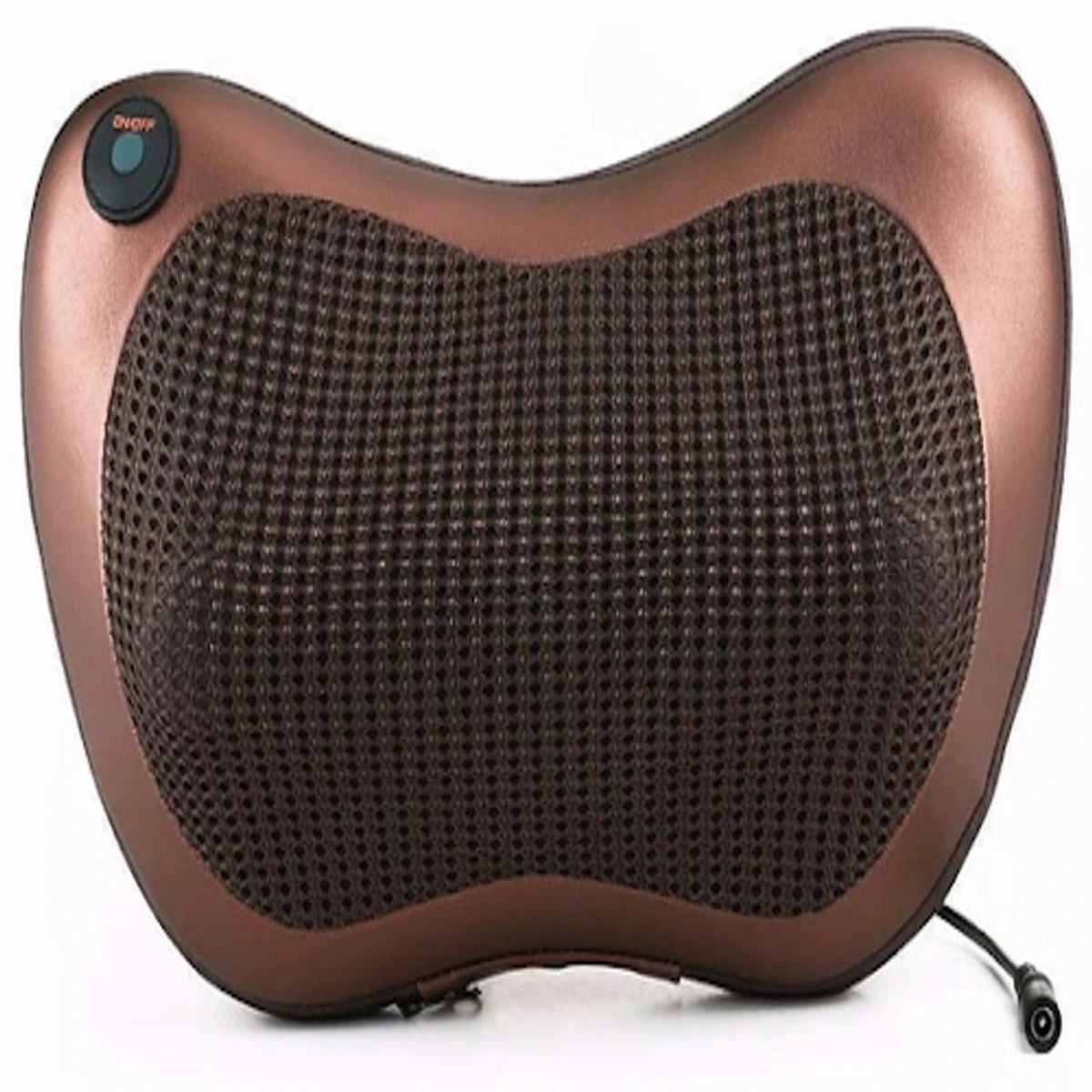 Massage Pillow Fine Texture PU Fabric Ultra-Thin Design