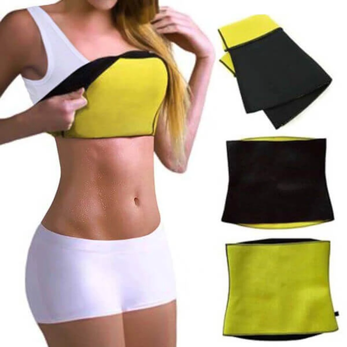 Sweet & Slim Belt Instant Body Shape